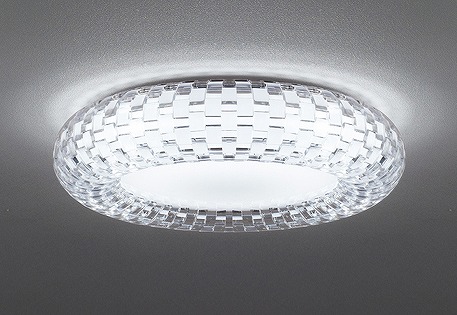 オーデリック R15 シャンデリア ～12畳 高演色LED 調色 調光 Bluetooth OC257056BCR