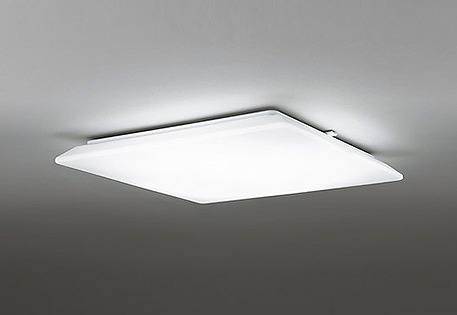 オーデリック R15 シーリングライト ～14畳 高演色LED 調色 調光 Bluetooth OL251349BCR