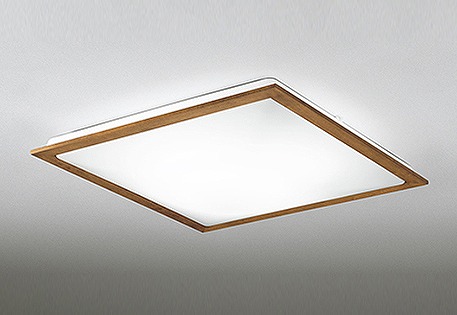 オーデリック R15 シーリングライト ～14畳 チェリー 高演色LED 調色 調光 Bluetooth OL251357BCR