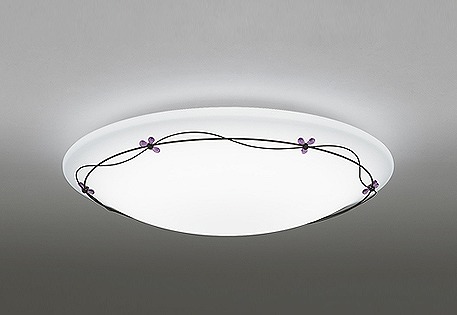 オーデリック R15 シーリングライト ～12畳 高演色LED 調色 調光 Bluetooth OL251451BCR｜照明 おしゃれ 家具 通販 クラセル