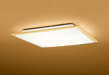 オーデリック R15 和風シーリングライト ～12畳 高演色LED 調色 調光 OL251479R