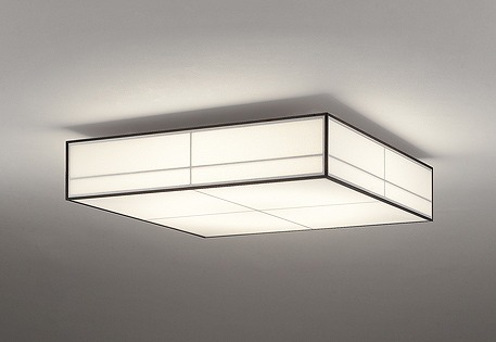 オーデリック R15 和風シーリングライト ～6畳 高演色LED 調色 調光 Bluetooth OL251839BCR 15,653円