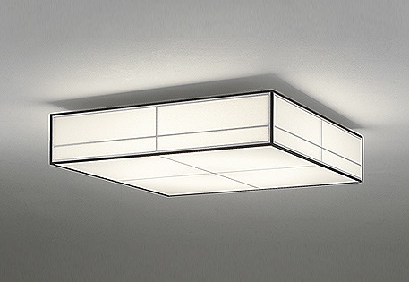 オーデリック R15 和風シーリングライト ~6畳 高演色LED 調色 調光 OL251839R|照明 おしゃれ 家具 通販 クラセル
