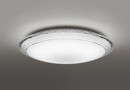 オーデリック R15 シーリングライト ～12畳 高演色LED 調色 調光 Bluetooth OL291351BCR