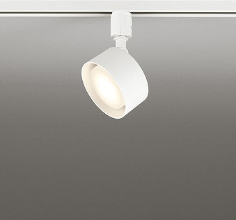 オーデリック R15 レール用スポットライト ホワイト 高演色LED 調色 調光 Bluetooth OS256567BCR