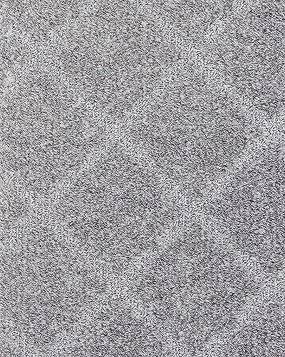【メーカー直送】 カーペット ラグ マット 約352×352cm 江戸間8畳 グレー おしゃれ・抗菌・ホットカーペット対応・床暖房対応・防ダニ・遊び毛が出にくい・滑り止め・お掃除ロボット対応・日本製 226828003 コール Prevell|照明 おしゃれ 家具 通販 クラセル