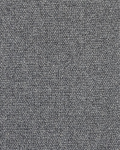【メーカー直送】 カーペット ラグ マット 約352×440cm 江戸間10畳 ダークグレー おしゃれ・防炎・防音・抗菌・ホットカーペット対応・床暖房対応・防ダニ・遊び毛が出にくい・お掃除ロボット対応・日本製 227229004 デイル Prevell