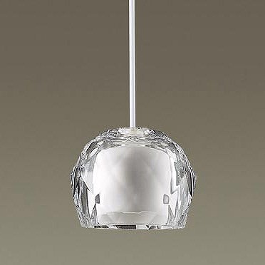 楽天市場】パナソニック LEDペンダントライト 小型 60形電球1灯相当