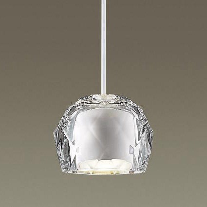パナソニック 小型ペンダントライト LED(温白色・電球色) 拡散 XLGB1029CQ1