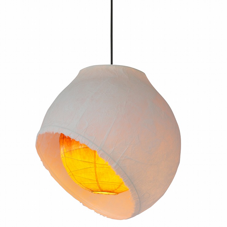 和室 モダン 和室 送料無料 月のあかり 和室 照明 Moon ムーン ランプ別売です 別途お求めください メーカー直送 和紙固め ランプ別売 Pan 450 和風ペンダントライト 月のあかり ランプ別売 彩光デザイン 照明 おしゃれ 家具 通販 クラセル ランキング第1位の