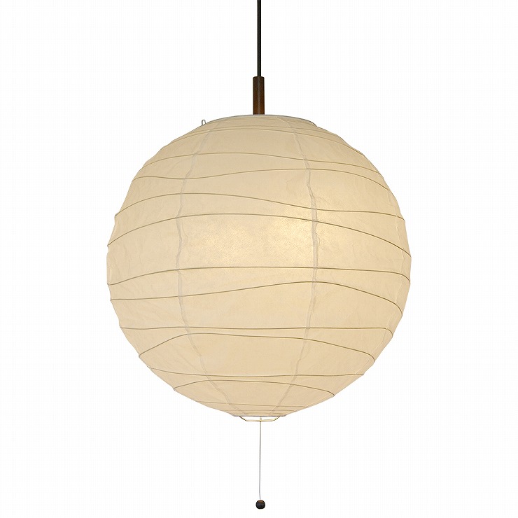 モダン 和室 送料無料 天井照明 ランプ別売です 別途お求めください 和室 照明 Pn2 48r 丸提灯 Wave ウェーブ メーカー直送 楮紙白 和風ペンダントライト 楮紙白 48cm ランプ別売 Pn2 48r 彩光デザイン 照明 おしゃれ 家具 通販 クラセル