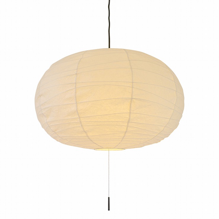 最新エルメス 照明 和室 メーカー直送 和風ペンダントライト 彩光デザイン Spn3 1114 ランプ別売 F70cm 揉み紙 Cloud クラウド 天井照明 Greengolf101 Com