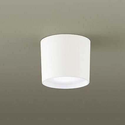 パナソニック ダウンシーリング ホワイト 拡散 LED(昼白色) XLGB3300CE1