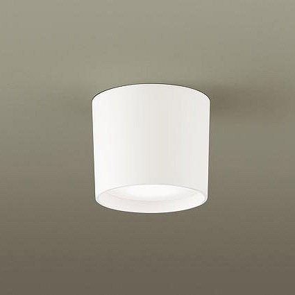 パナソニック ダウンシーリング ホワイト 拡散 LED 温白色 調光 XLGB3301CB1