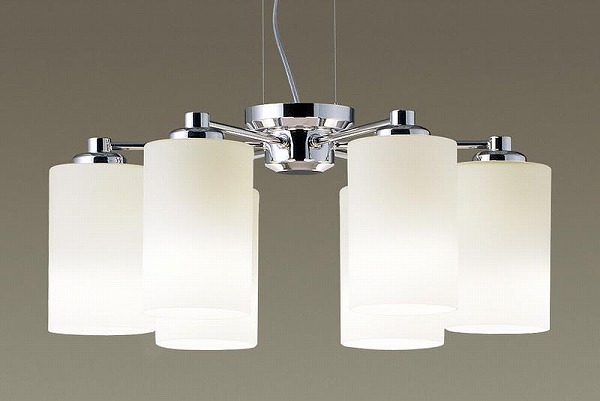 パナソニック 吹き抜け用シャンデリア ～12畳 LED(電球色) LGB19680K