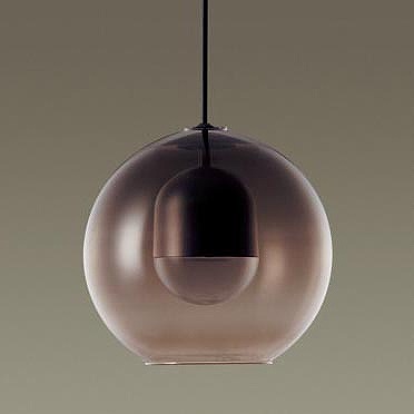パナソニック ペンダントライト ブラウン ランプ別売 LGB15150|照明 おしゃれ 家具 通販 クラセル
