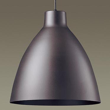 パナソニック ペンダントライト ブラウン ランプ別売 LGB15393｜照明 おしゃれ 家具 通販 クラセル