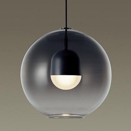 パナソニック ペンダントライト グレー 拡散 LED(電球色) XLGB1102CE1|照明 おしゃれ 家具 通販 クラセル