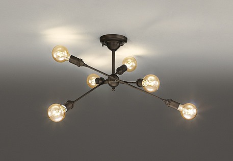 オーデリック　LED シャンデリア　天井照明　OC257126LD ODELIC オーデリック シャンデリア OC257126LD | 商品情報 | LED