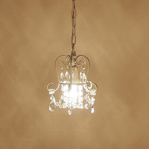 楽天市場】パナソニック 小型シャンデリア クローム 3灯 LED（電球色