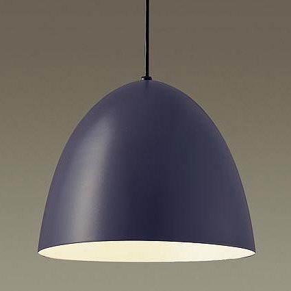 パナソニック 小型ペンダントライト ダークグレー LED(昼光色・電球色) 拡散 XLGB1231CQ1|照明 おしゃれ 家具 通販 クラセル