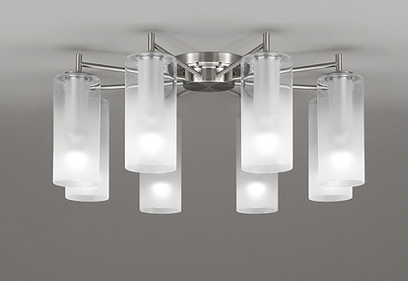 楽天市場】オーデリック(ODELIC)シャンデリア(昼白色) 8畳