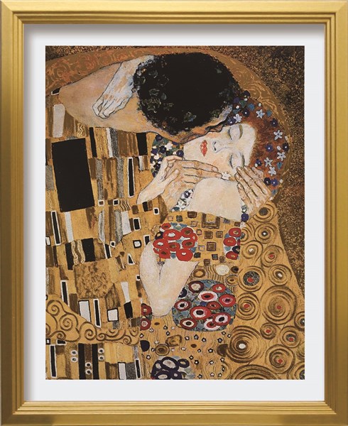 「グスタフ・クリムト」 楽天市場】グスタフ・クリムト Gustave Klimt 名画 【アデーレ