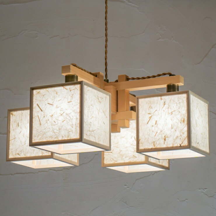 楽天市場】オーデリック LED和風シャンデリアライト 直付・吊り下げ