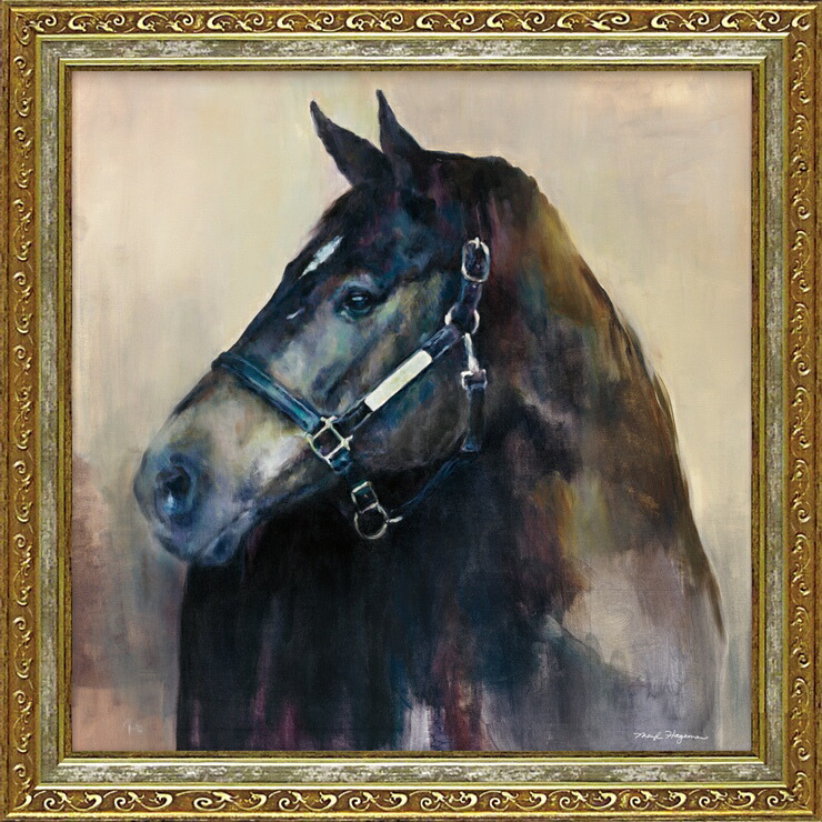 金運　開運　絵画　ゴットフライドマルタ　シマウマ　アート　馬　インテリア　雑貨 金運 開運 絵画 ゴットフライドマルタ シマウマ アート 馬
