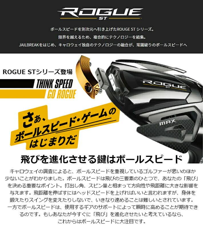 【レディース】【2022年モデル】【キャロウェイ】ROGUESTMAXFASTUTILITYローグエスティマックスファストウィメンズユーティリティーELDIO40forCallaway(A,L)カーボンシャフト【Callaway】【日本正規品】【送料無料】