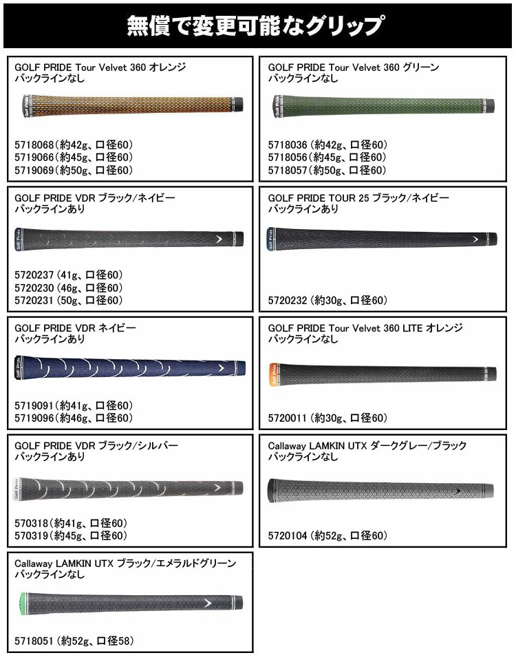 Callaway(キャロウェイ) PARADYM MAX AD IZ 右用 フェアウェイウッド