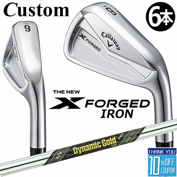 クラブ callaway X-forged 2024 DG MID 115 s200 Callaway X-Forged 2024 Dg Mid 115 S200 | eBay