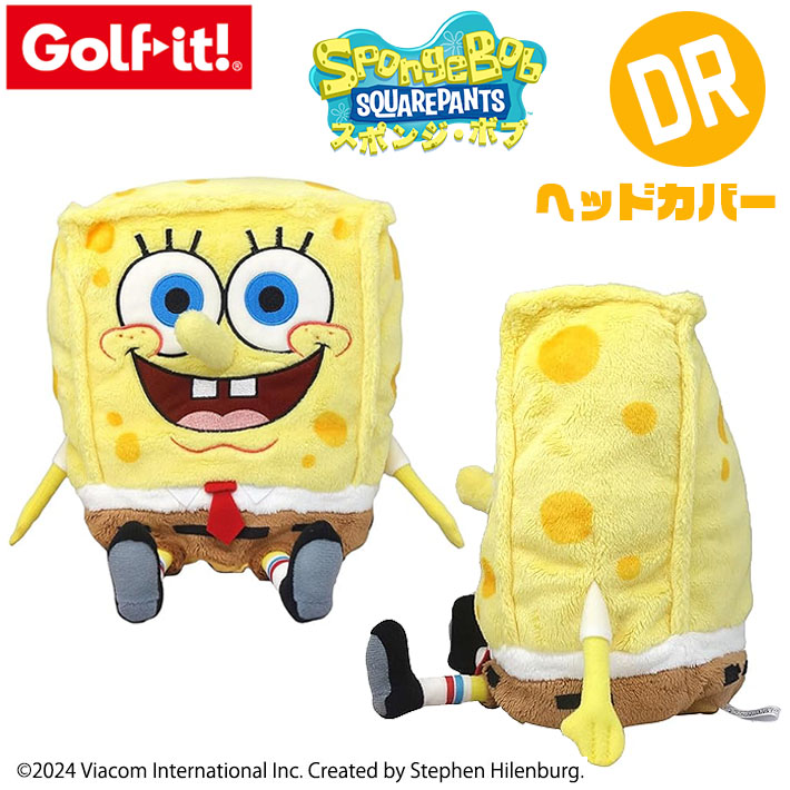 【新品未使用】ヘッドカバー　スージーズー 楽天市場】ドライバー ヘッドカバー キャラクター ゴルフ用品