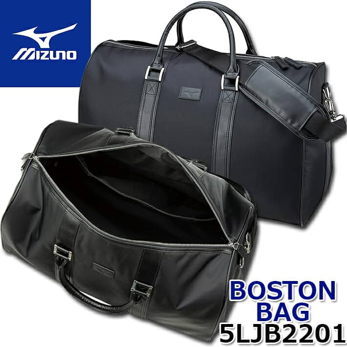 高級素材使用ブランド MIZUNO BOSTON BAG 5LJB2201 ミズノ ボストンバッグ ゴルフバッグ カラー fucoa.cl