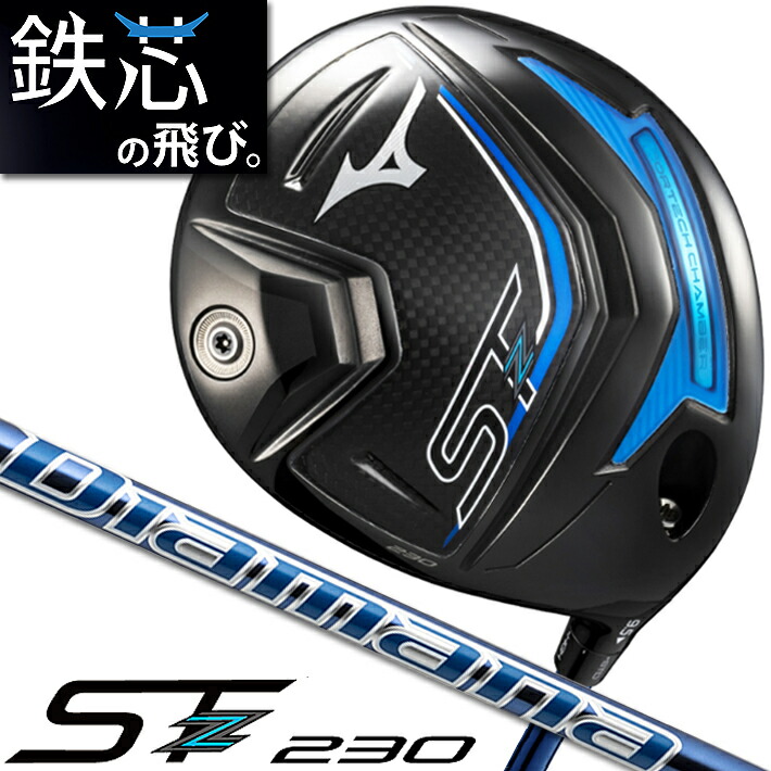 ミズノ ST-Z230 ドライバー　tour ad pt 6SR ミズノ ST-Z230 ドライバー tour ad pt 6SR - メルカリ