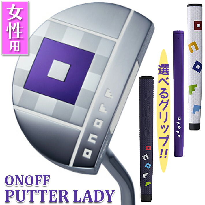 Onoff - ONOFF オノフ　パター　レディース ld23-ptc.jpg