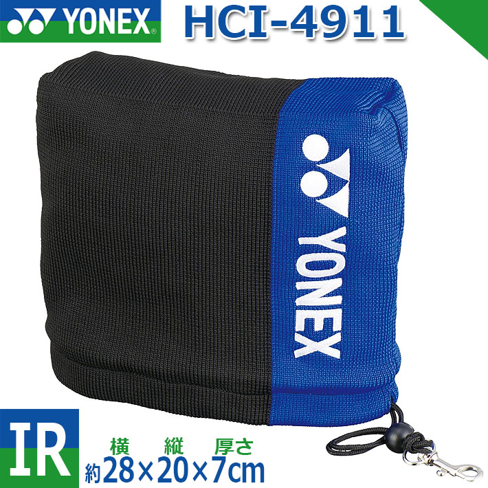 楽天市場】ヨネックス(YONEX) 2024年 [アイアン用/HCI-4911] プロ