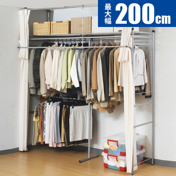 毎月商いものが入れ替わる！お得な大売り出し会場！