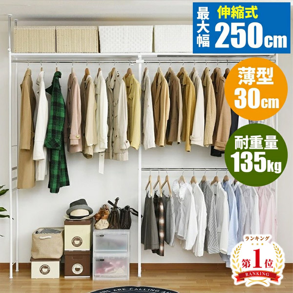 毎月商いものが入れ替わる！お得な大売り出し会場！