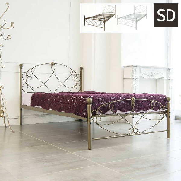 クラシック ダブルベッド フレームのみ 楽天市場】クラシック（ベッドフレーム｜ベッド）：インテリア・寝具