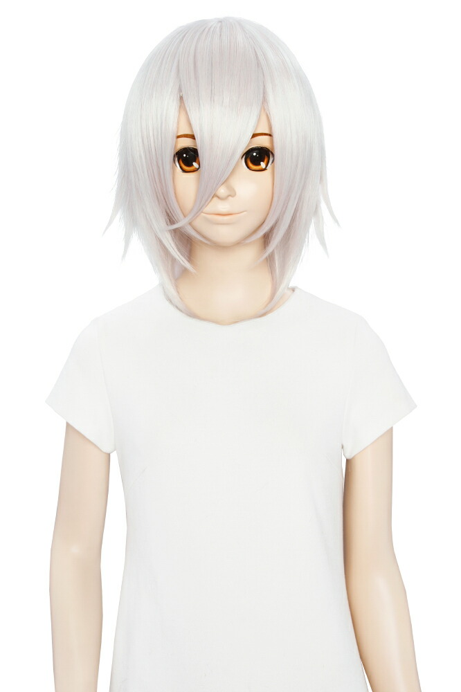 楽天市場】[クラッセ] ウィッグ ショート 抹茶ラテ 緑 コスプレ セット