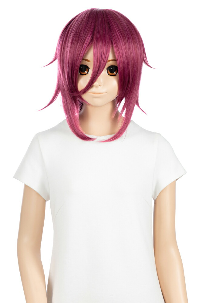 楽天市場】[クラッセ] 毛束60cm スノーブロンド コスプレ