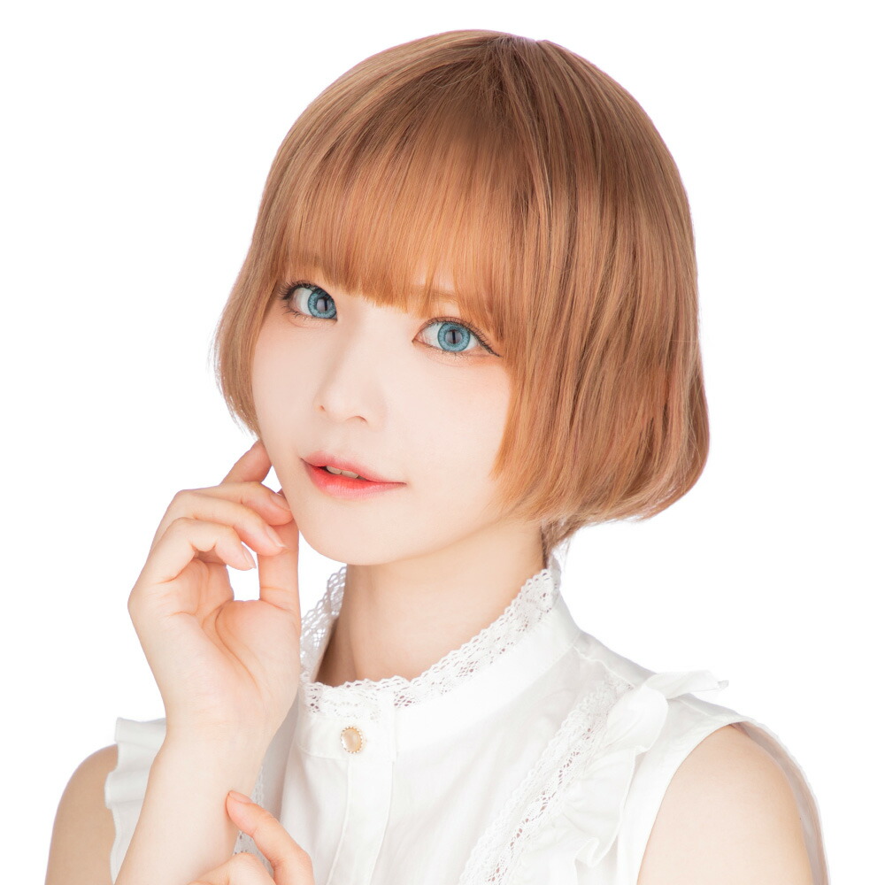 楽天市場】コスプレ ウィッグ「SARAショートボブ」 女装 サラサラ