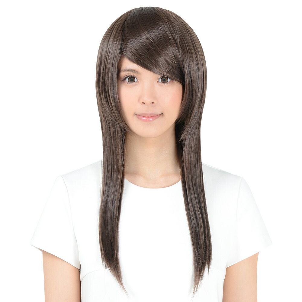 楽天市場 送料無料 クラッセ プロ Classe Pro レディース メンズ 女装 男装 黒髪 金髪 茶髪 コスプレ ウィッグ ワイルドウルフ 耐熱 全132色 Classeエティア公式直販店クラッセ