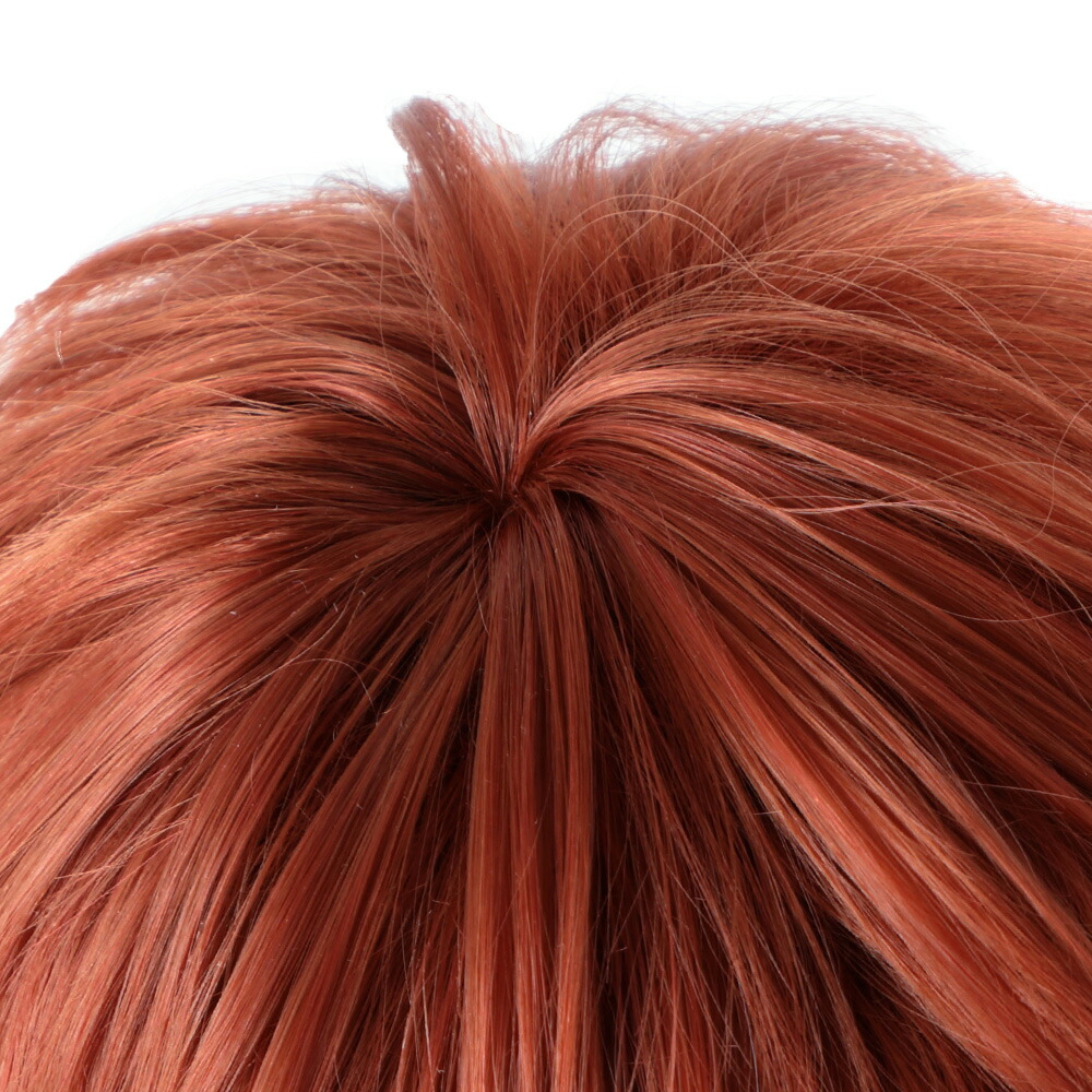 楽天市場 クラッセ Pro つむじパーツ コスプレ セット 簡単 バンス キャラ ウィッグ 全76色 Classeエティア公式直販店クラッセ