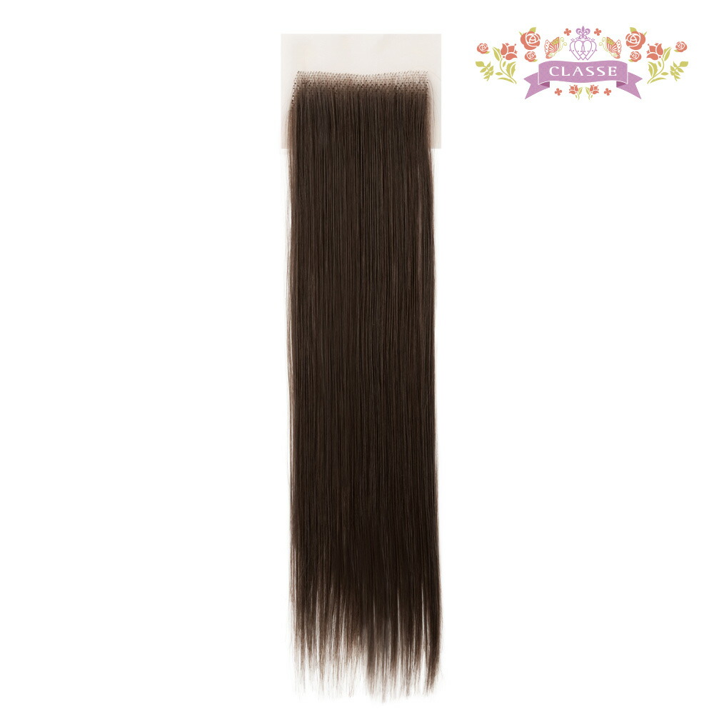 楽天市場 送料無料 クラッセ プロ Classe Pro レディース メンズ 女装 男装 黒 金 茶 コスプレ ウィッグ フロントレース 生え際パーツ ロング Ver 2 耐熱 Classeエティア公式直販店クラッセ