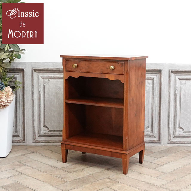 イギリス アンティーク家具 マガジンラック　本立て 1930年頃 734A イギリス アンティーク家具 マガジンラック 本立て 1930年頃 734A