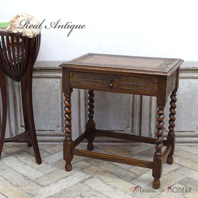 楽天市場】アンティーク サイドキャビネット アンティーク家具