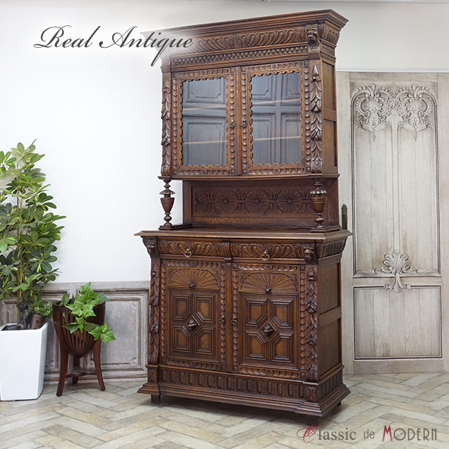 ビンテージ家具　木製キャビネット 楽天市場】【古材家具】リサイクルパイン オープンシェルフ