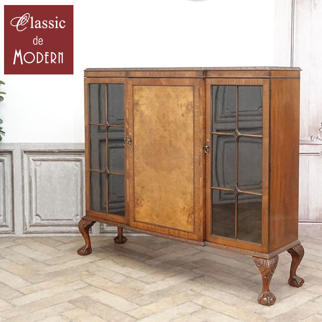 楽天市場】ブックケース 本棚 アンティーク 家具 本物 イギリス